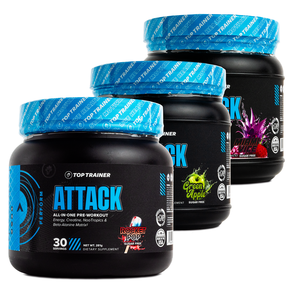 Attack™