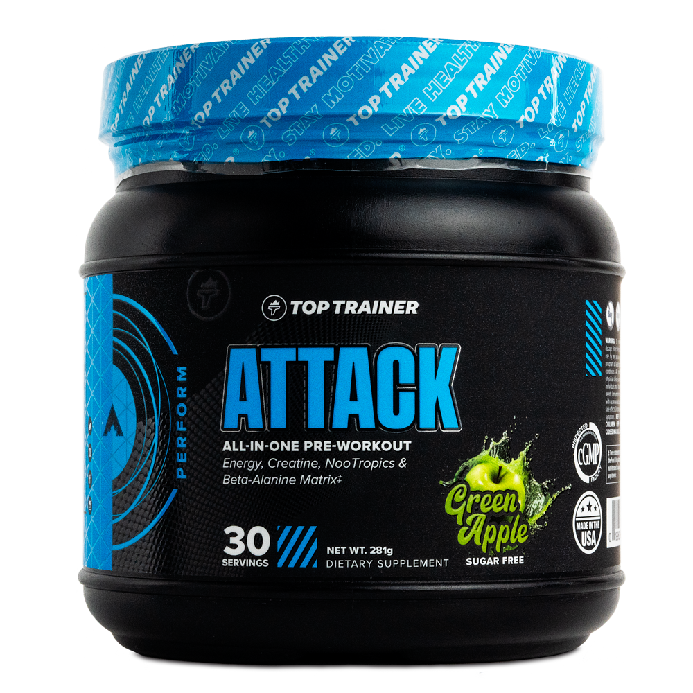 Attack™
