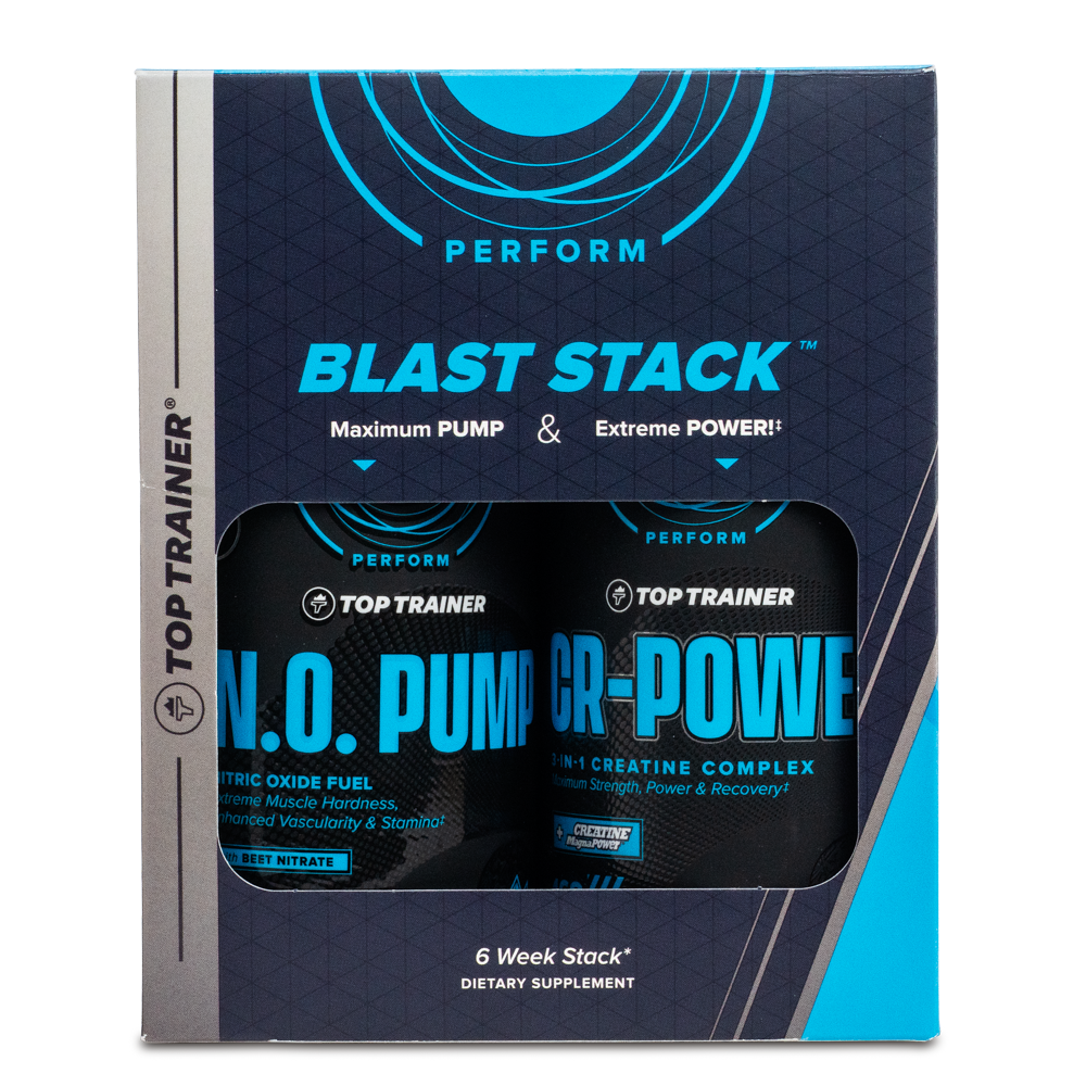 Blast Stack™