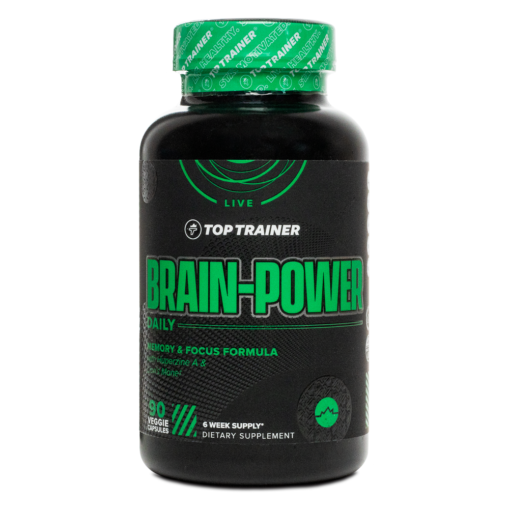 Brain-Power
