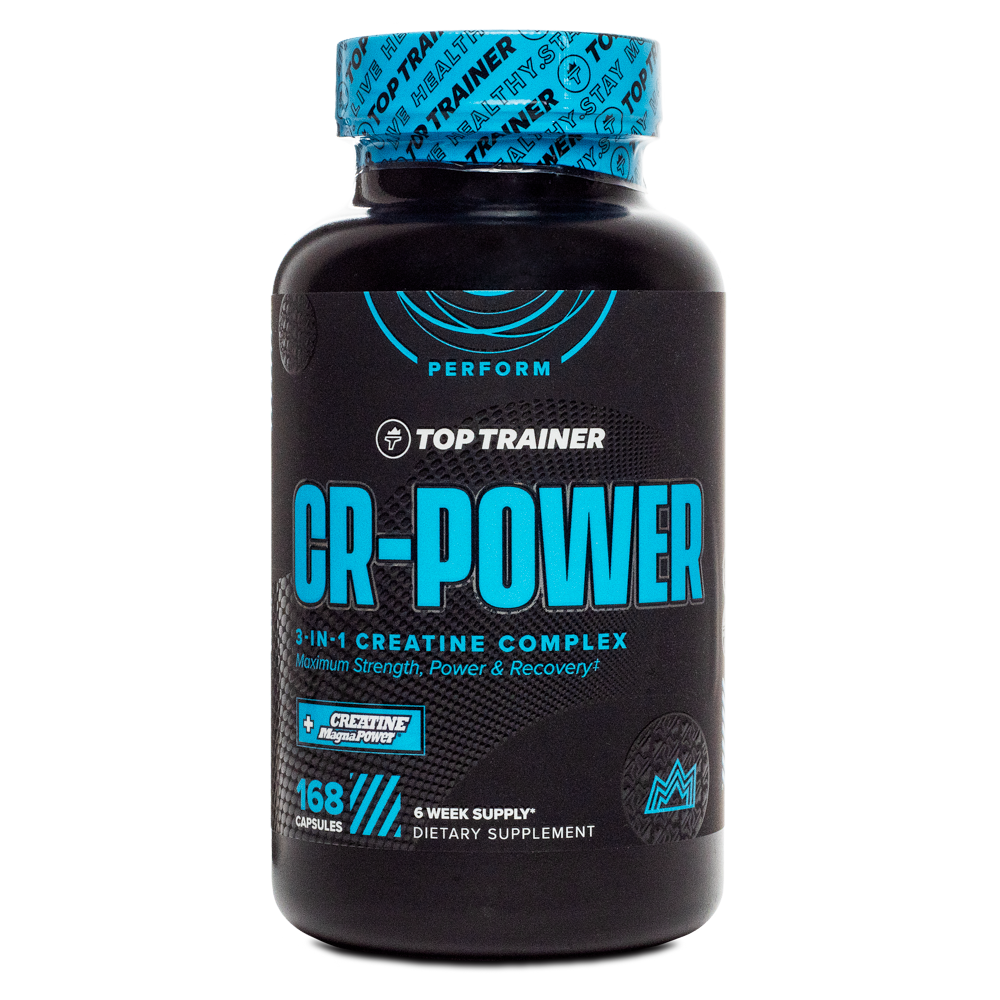Cr-Power™