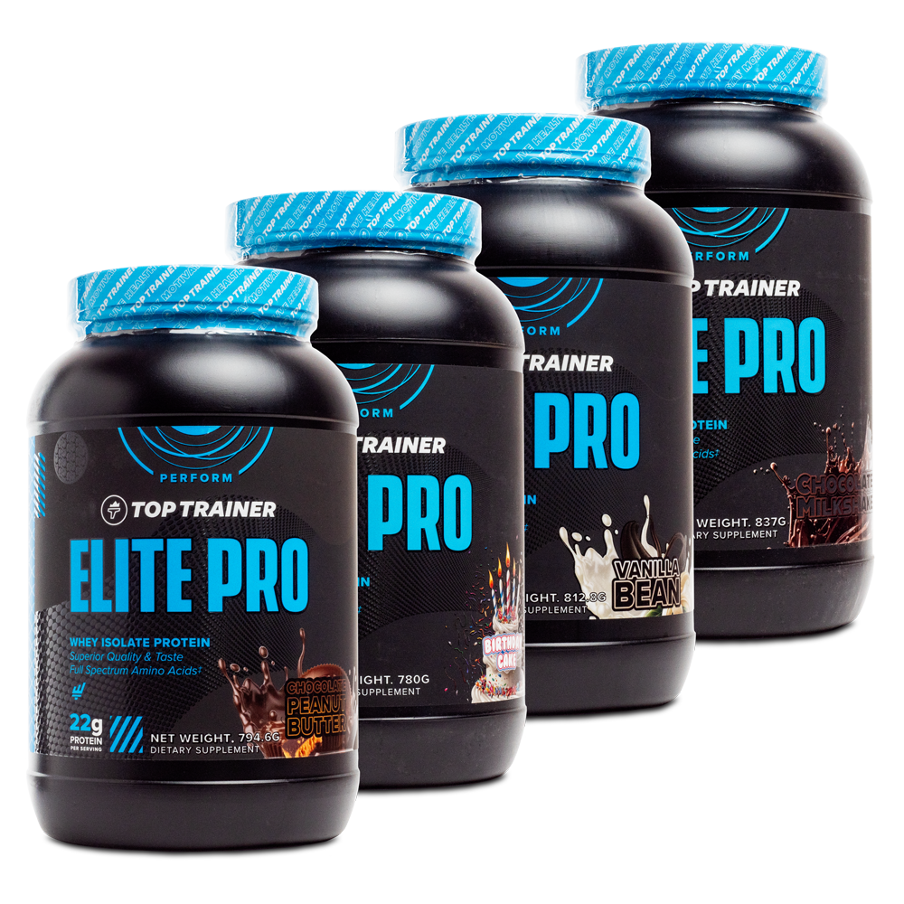 ElitePro™