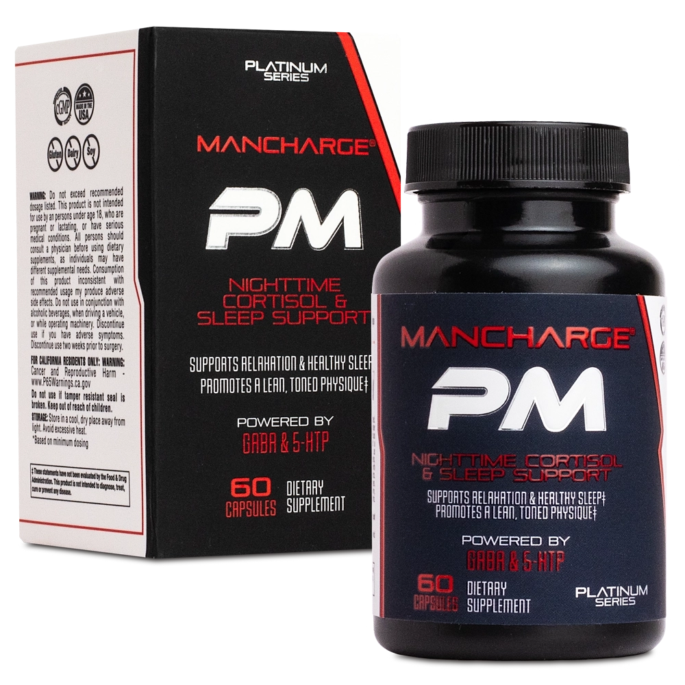 ManCharge Platinum PM