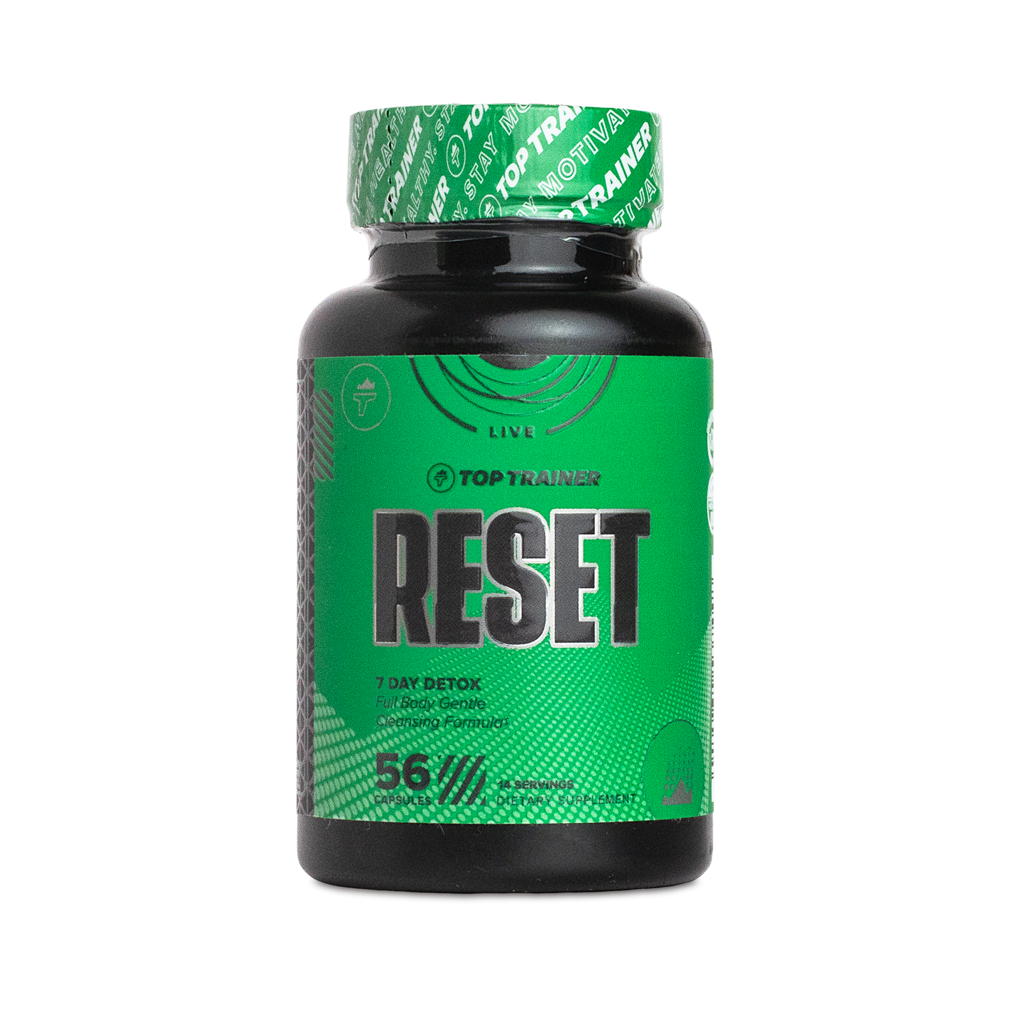 Reset™
