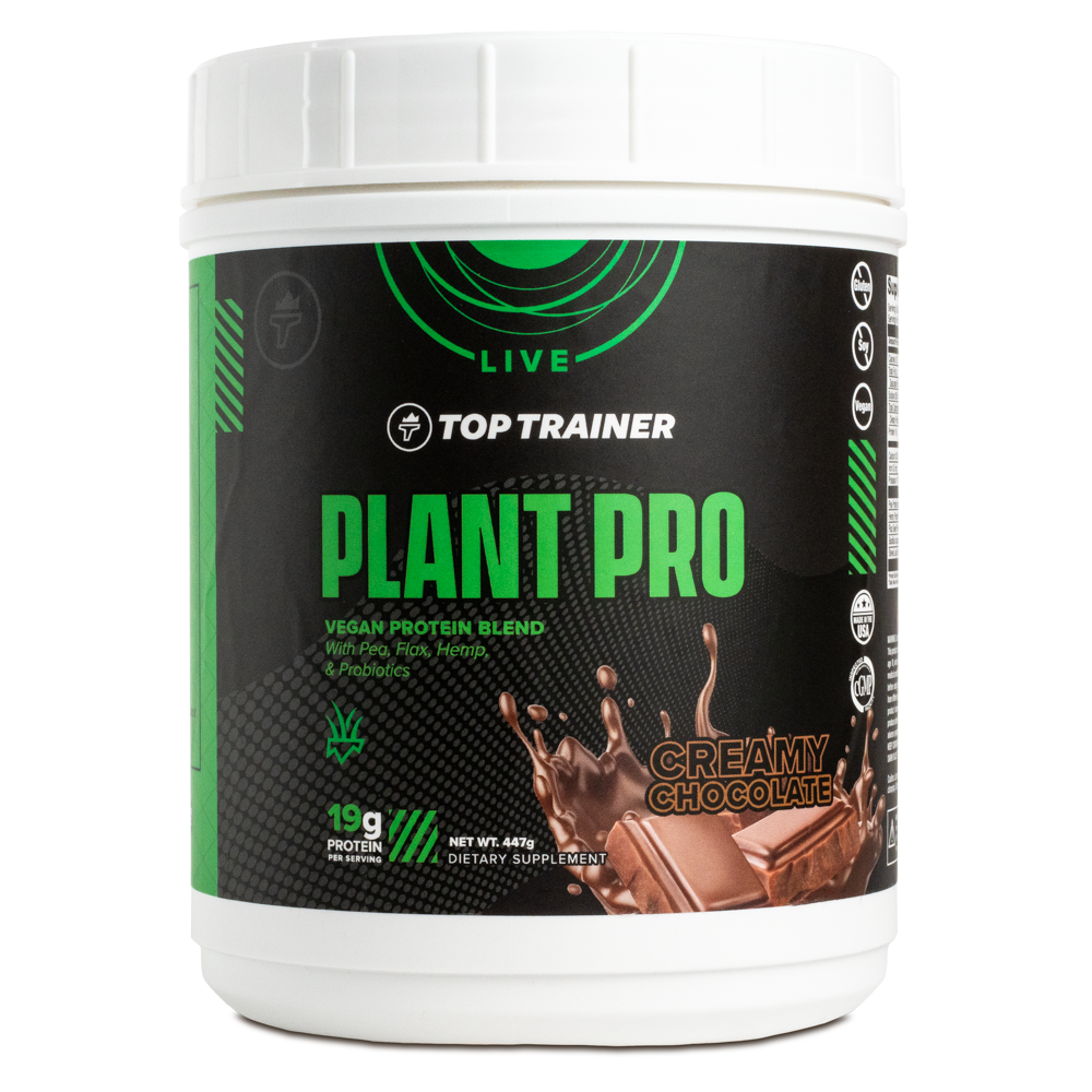 Plant Pro