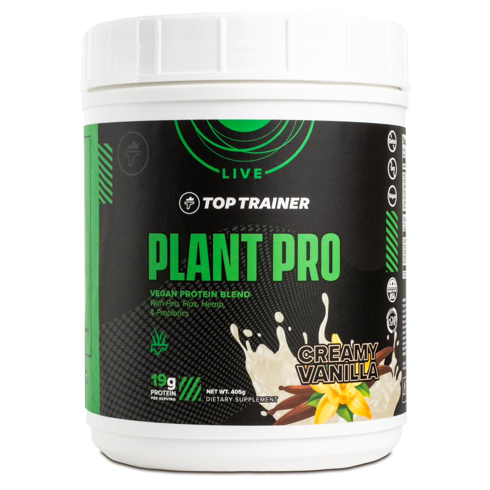 Plant Pro