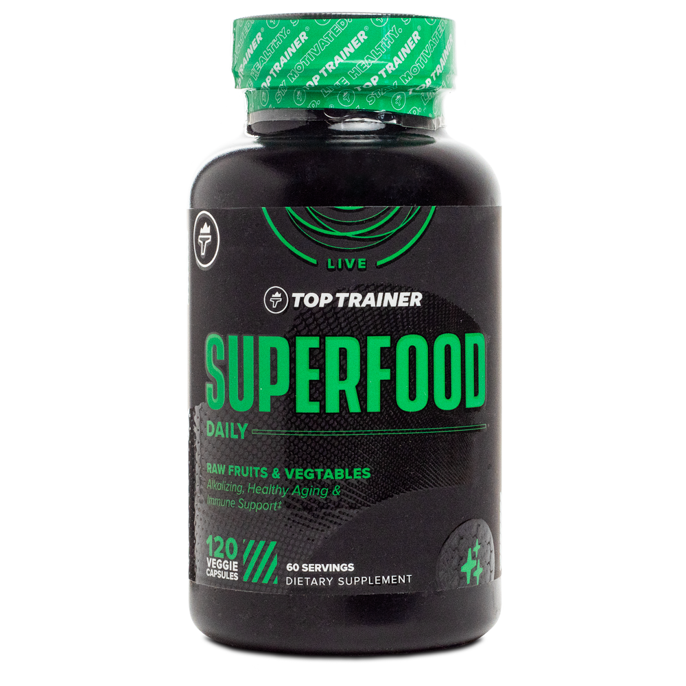 Superfood Daily™