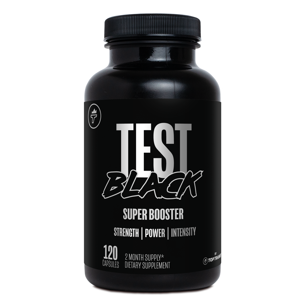 Test Black