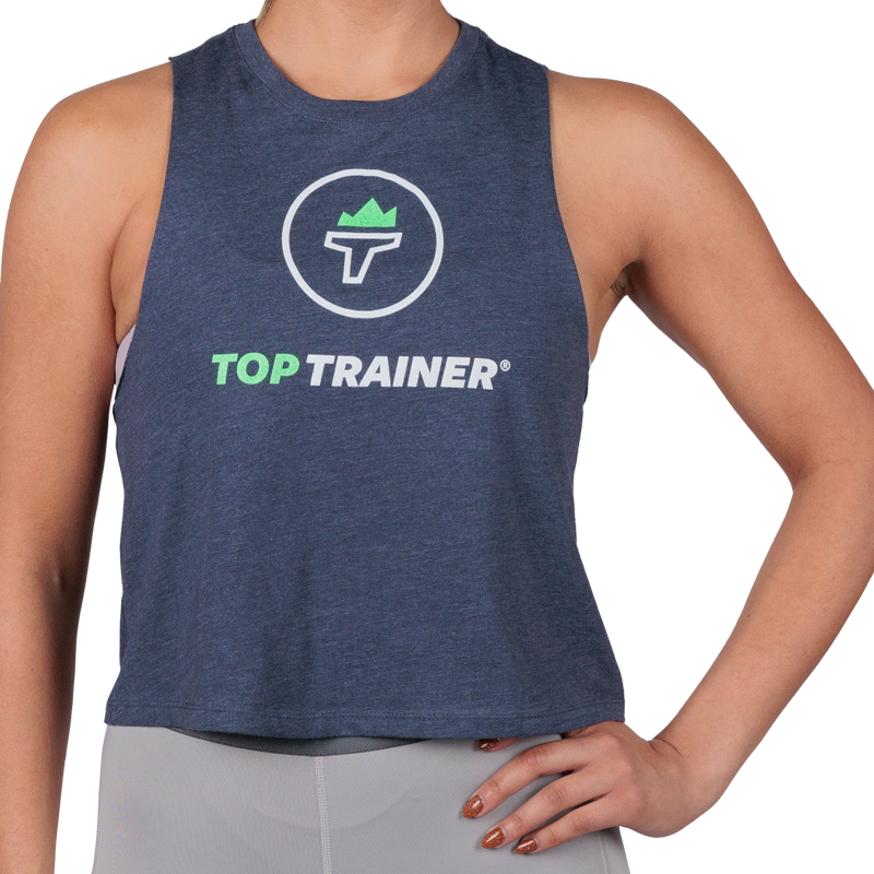 Original Crop Tank