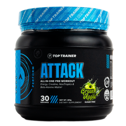 Attack™