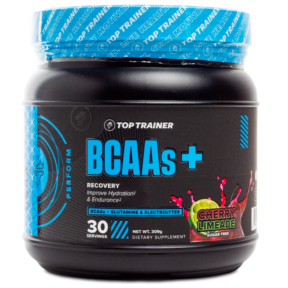 BCAAs Plus™