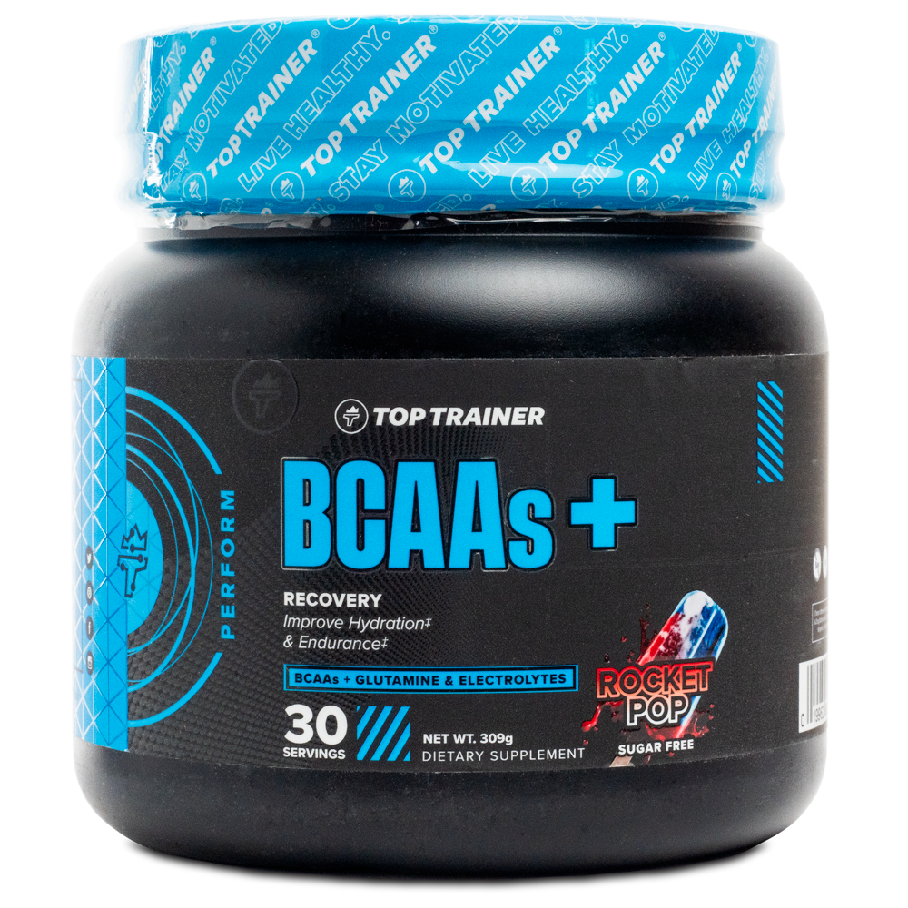 BCAAs Plus™