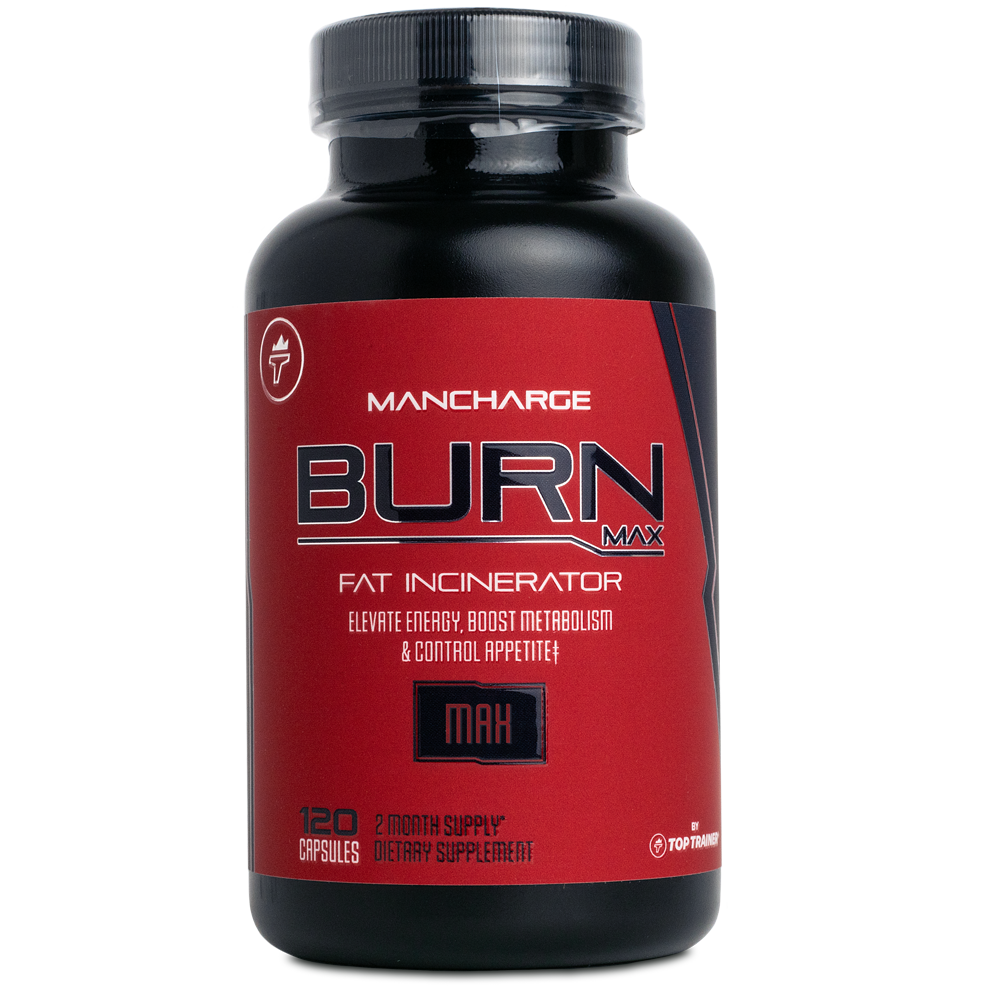 BURN Max