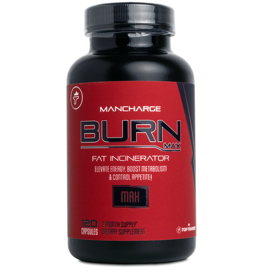 BURN Max