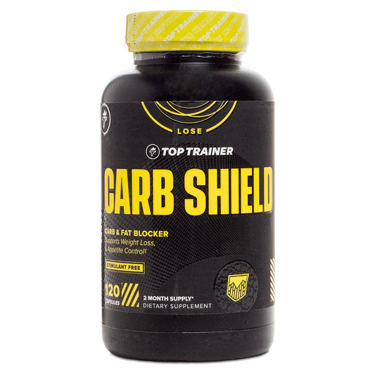 Carb Shield™