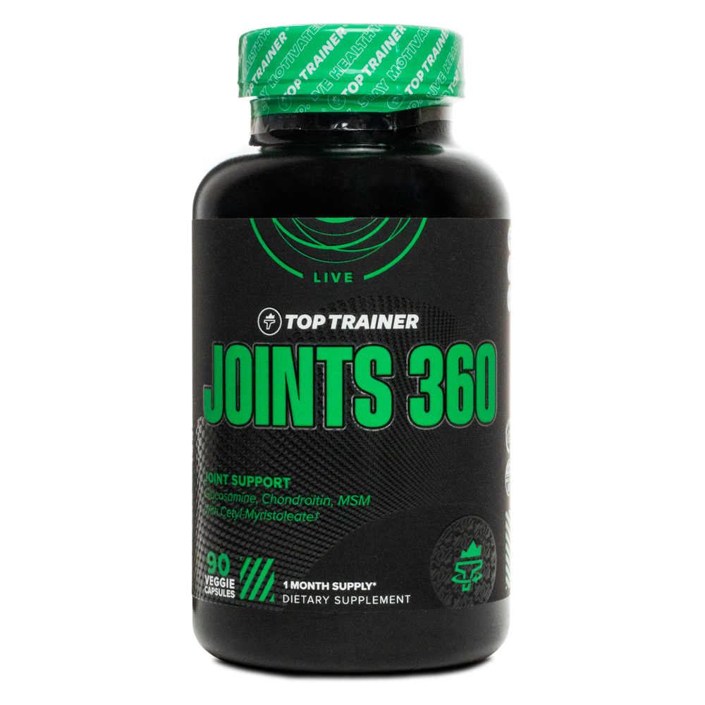 Joints 360™
