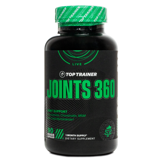 Joints 360™