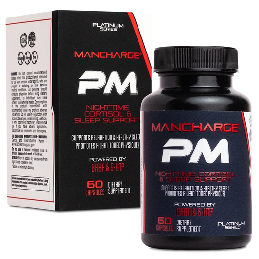 ManCharge Platinum PM