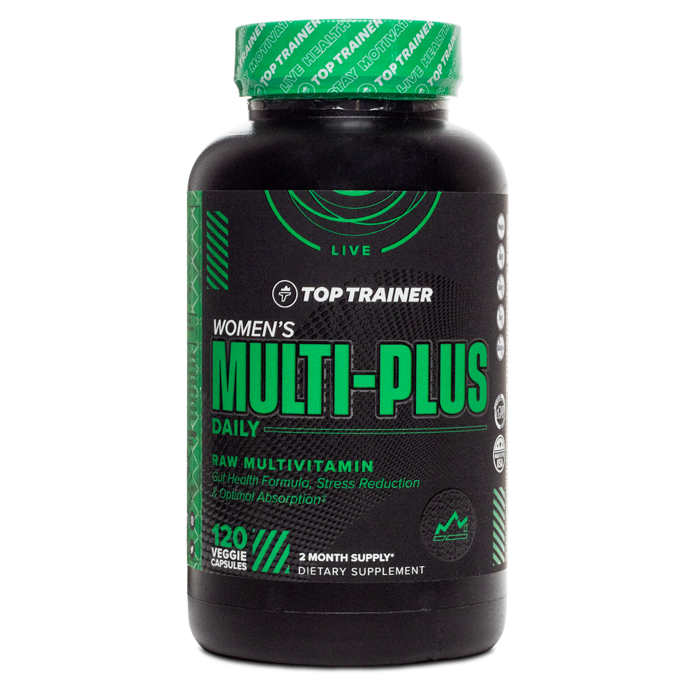 Multi-Plus™ – TopTrainer | Wholesale