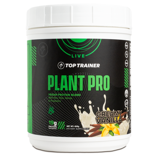 Plant Pro