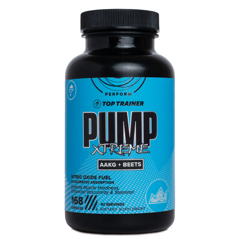 Pump Extreme