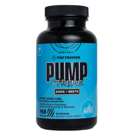 Pump Extreme