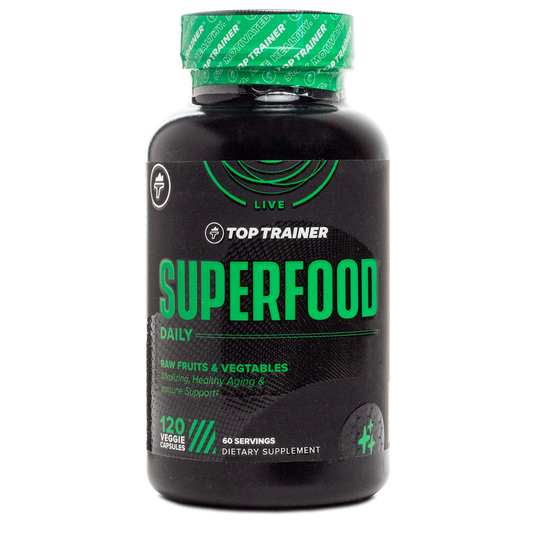 Superfood Daily™