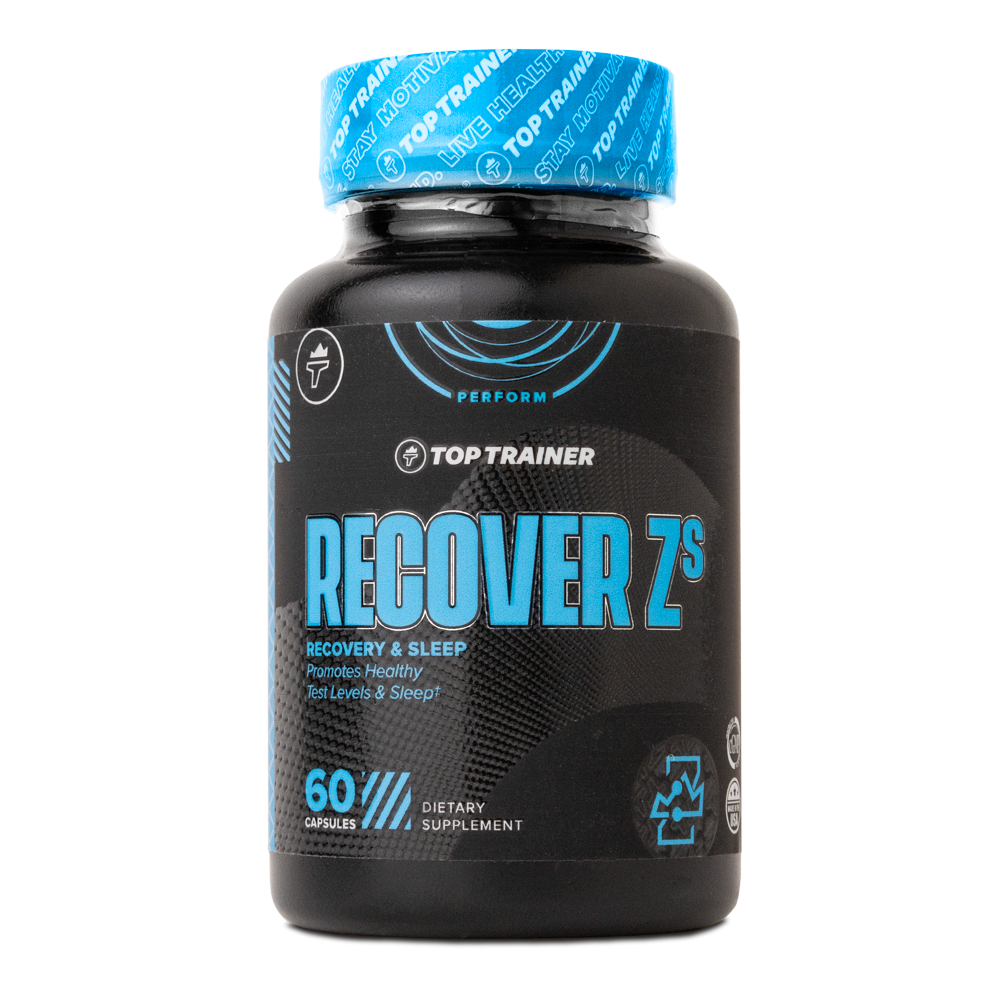Recover Z's