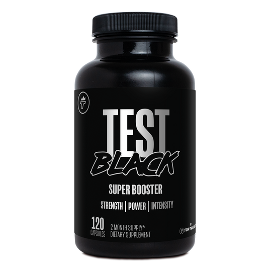 Test Black
