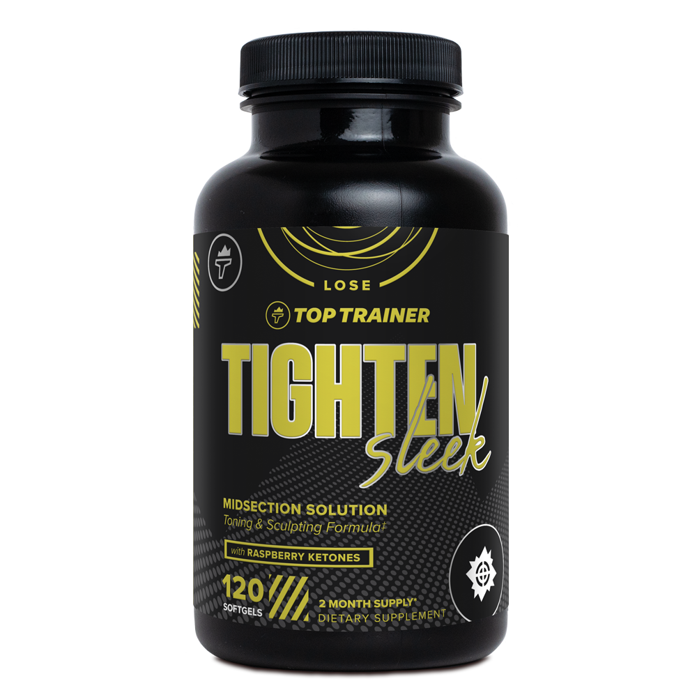 Tighten Sleek