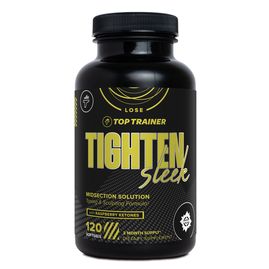 Tighten Sleek