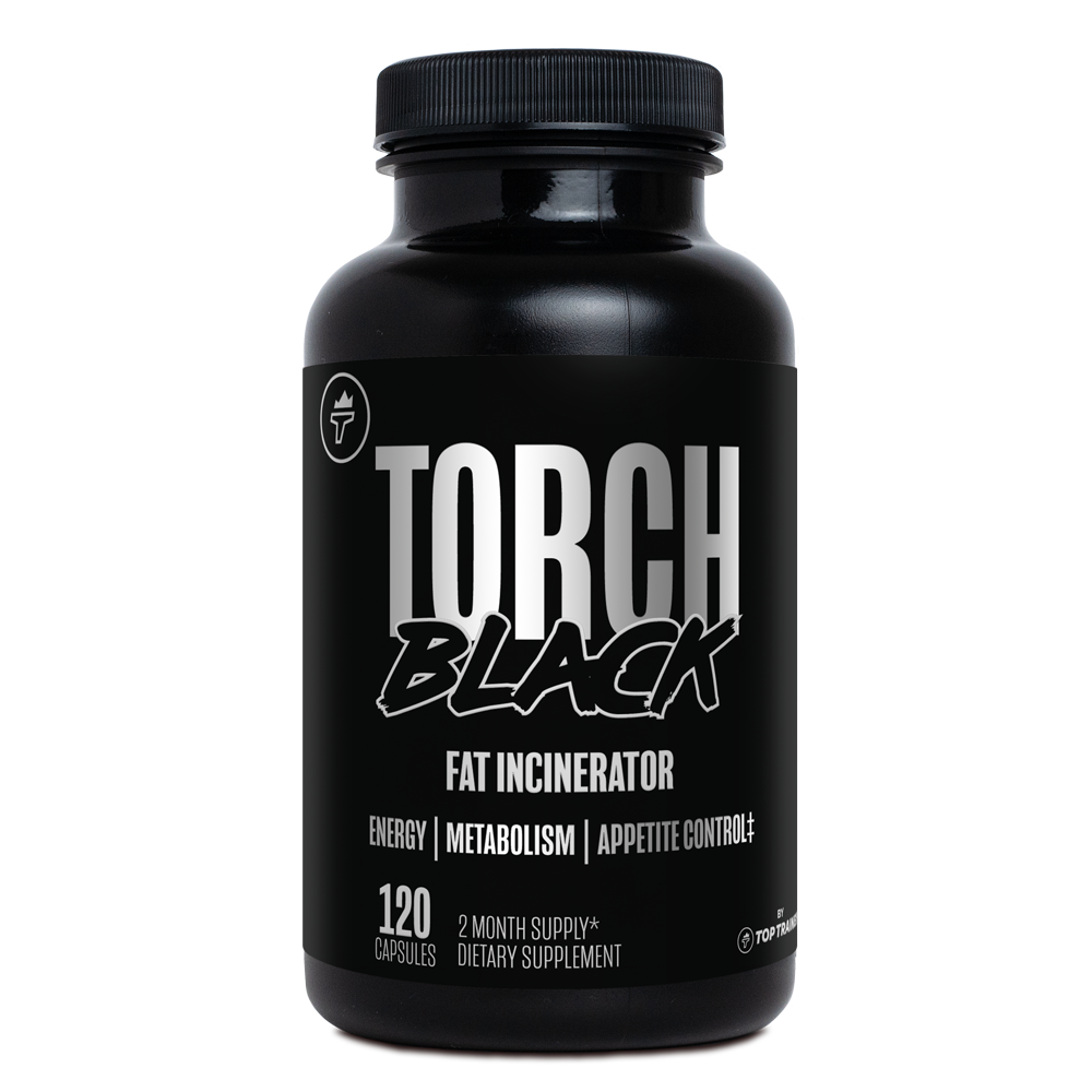 Torch Black