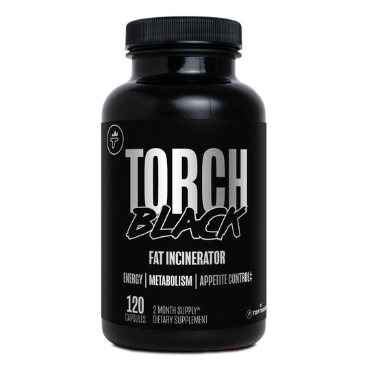 Torch Black