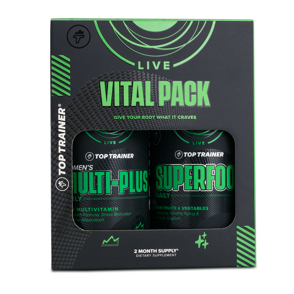 Vital Pack™