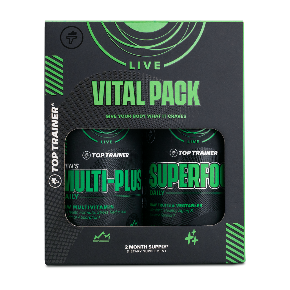 Vital Pack™