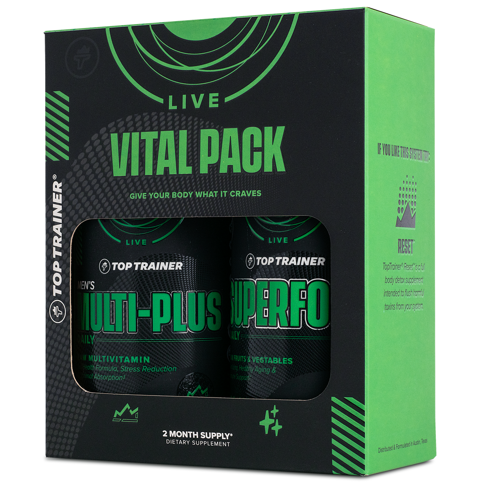 Vital Pack™