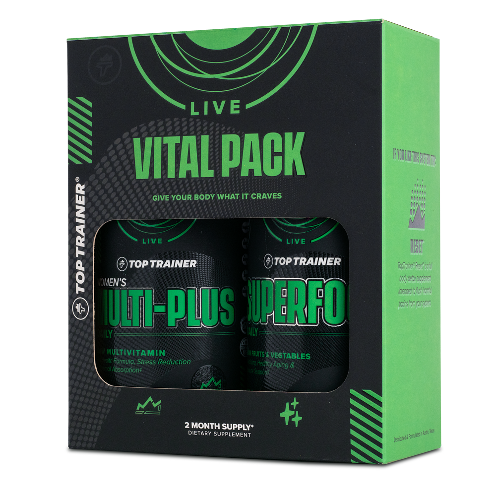 Vital Pack™