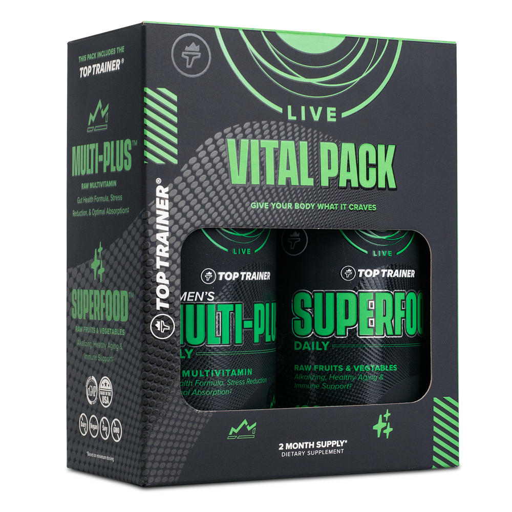 Vital Pack™
