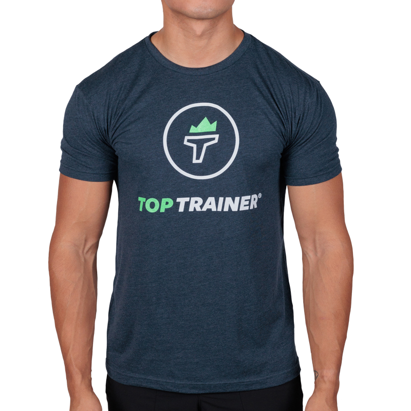 TopTrainer Original Tee