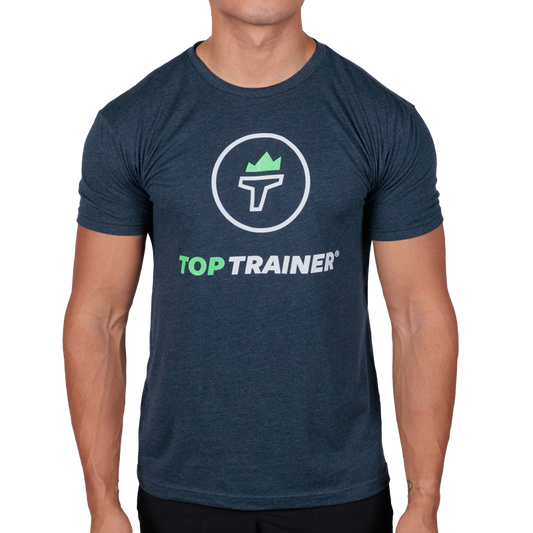 TopTrainer Original Tee