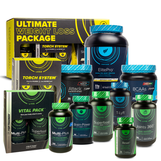 Presentation Package