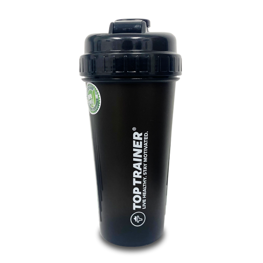 Shaker Cup