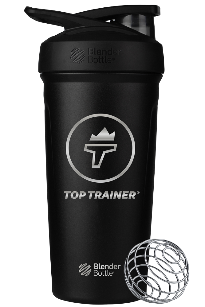 Insulated Shaker