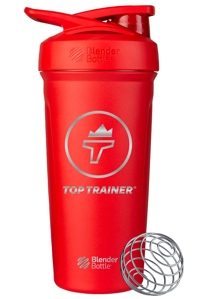 Insulated Shaker