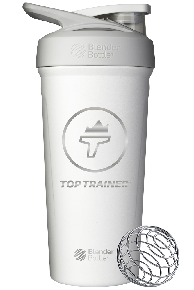 Insulated Shaker