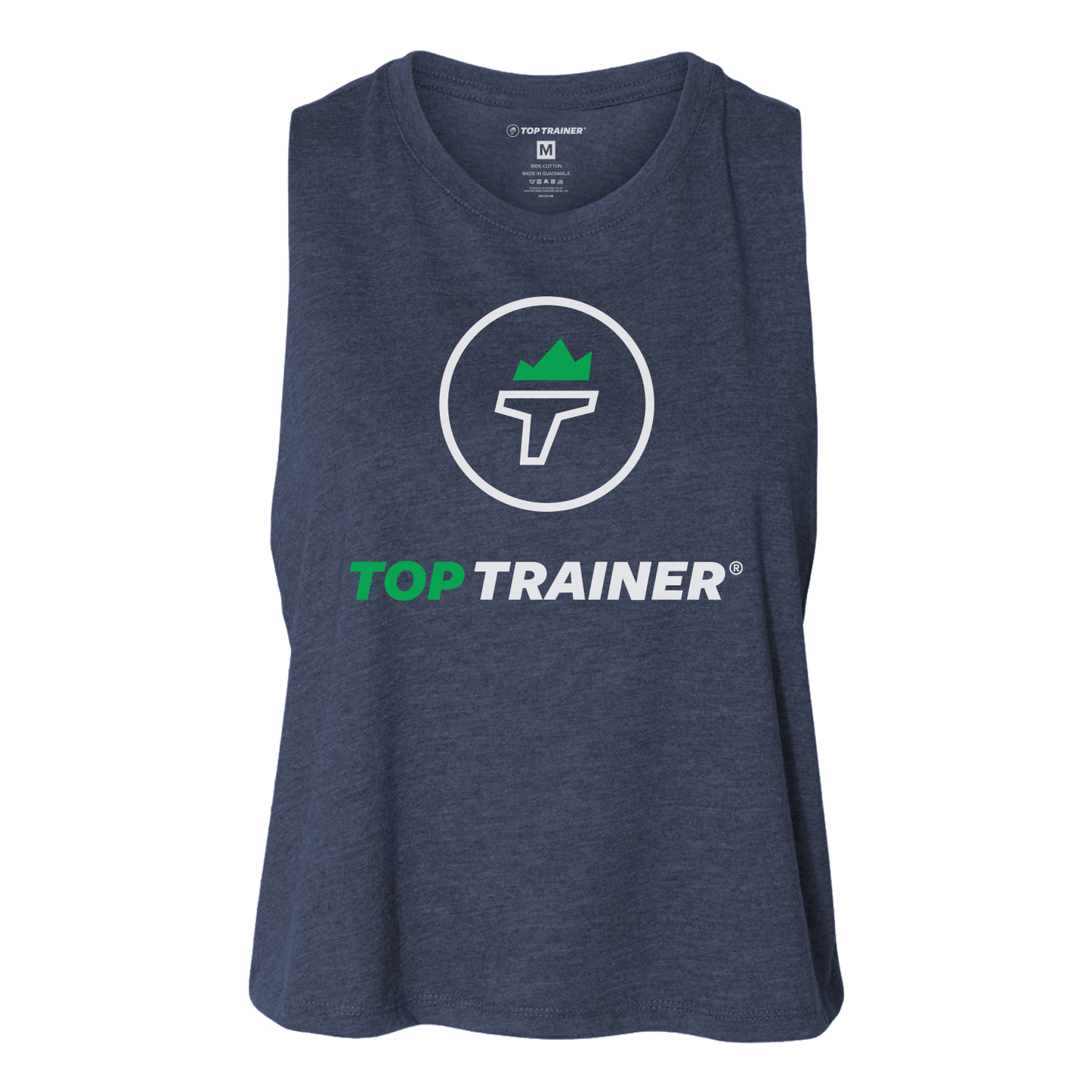 Original Crop Tank