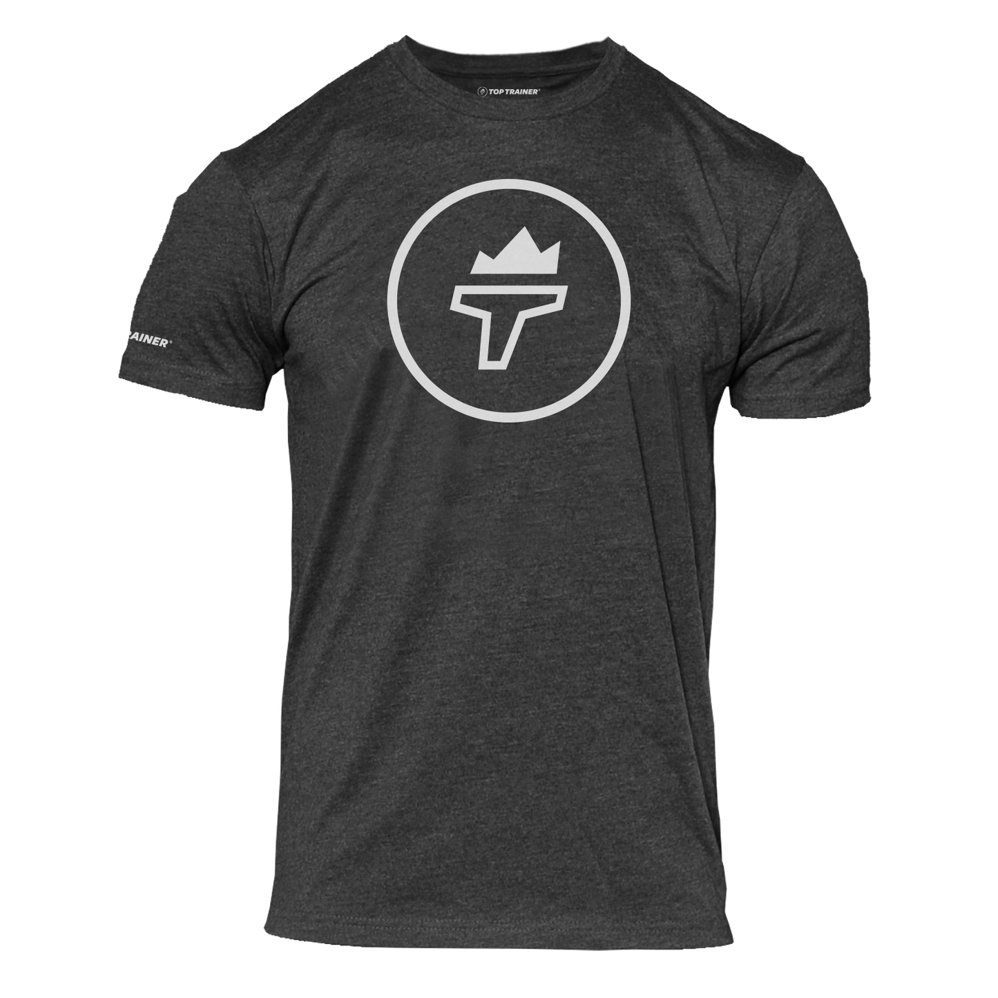 Rock the Torch Tee